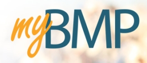 myBMP - my Best Management Practices logo