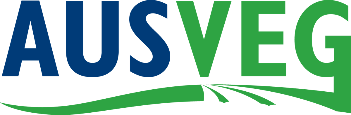 AUSVEG logo