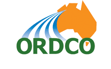 ORDCO - Ord River District Co-operative logo